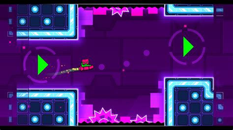 geometry dash instant gaming